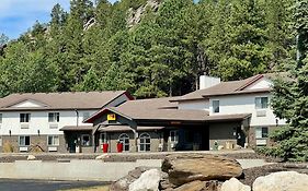 Super 8 By Wyndham Custer/Crazy Horse Area